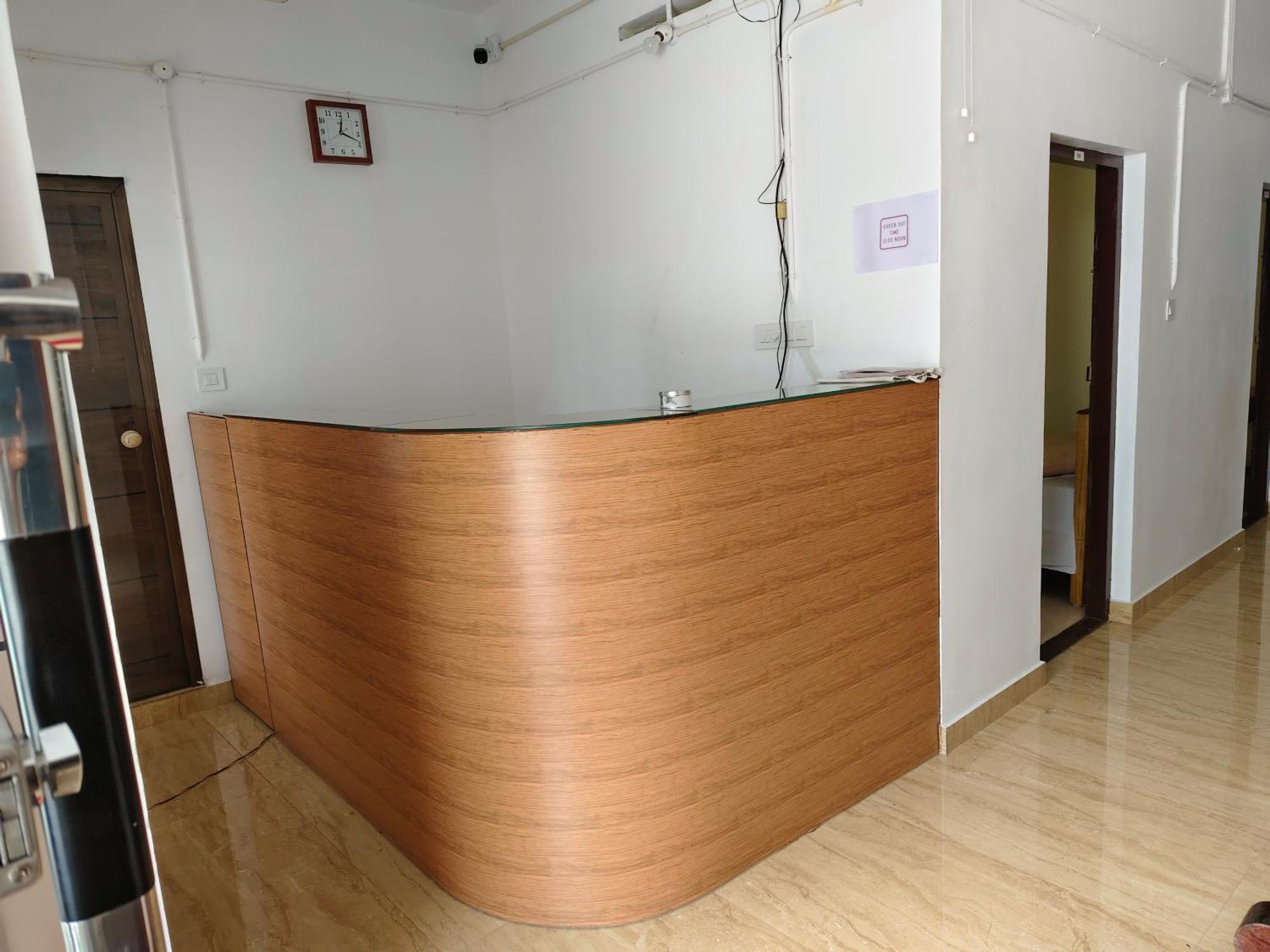 Kuttiyil Residency Villa Kottārakara Kültér fotó