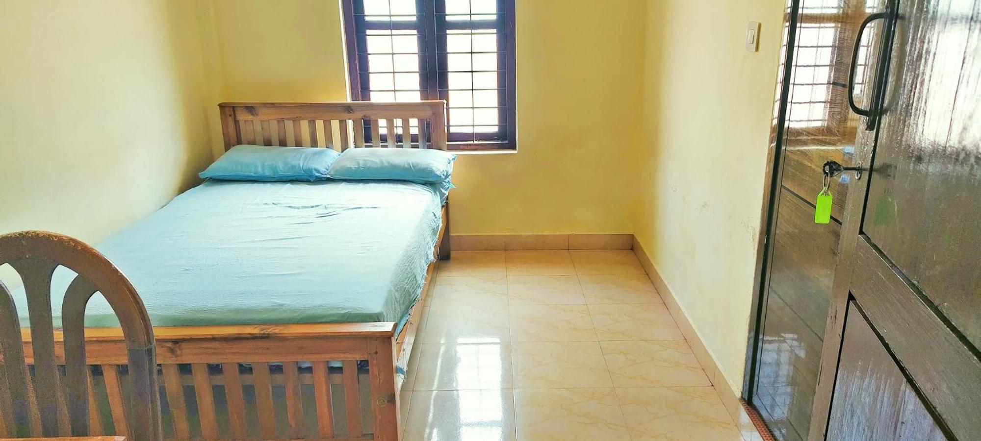 Kuttiyil Residency Villa Kottārakara Kültér fotó