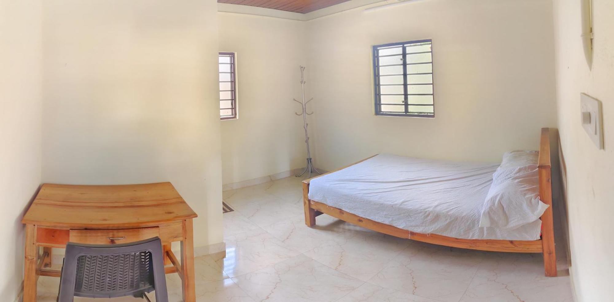 Kuttiyil Residency Villa Kottārakara Kültér fotó