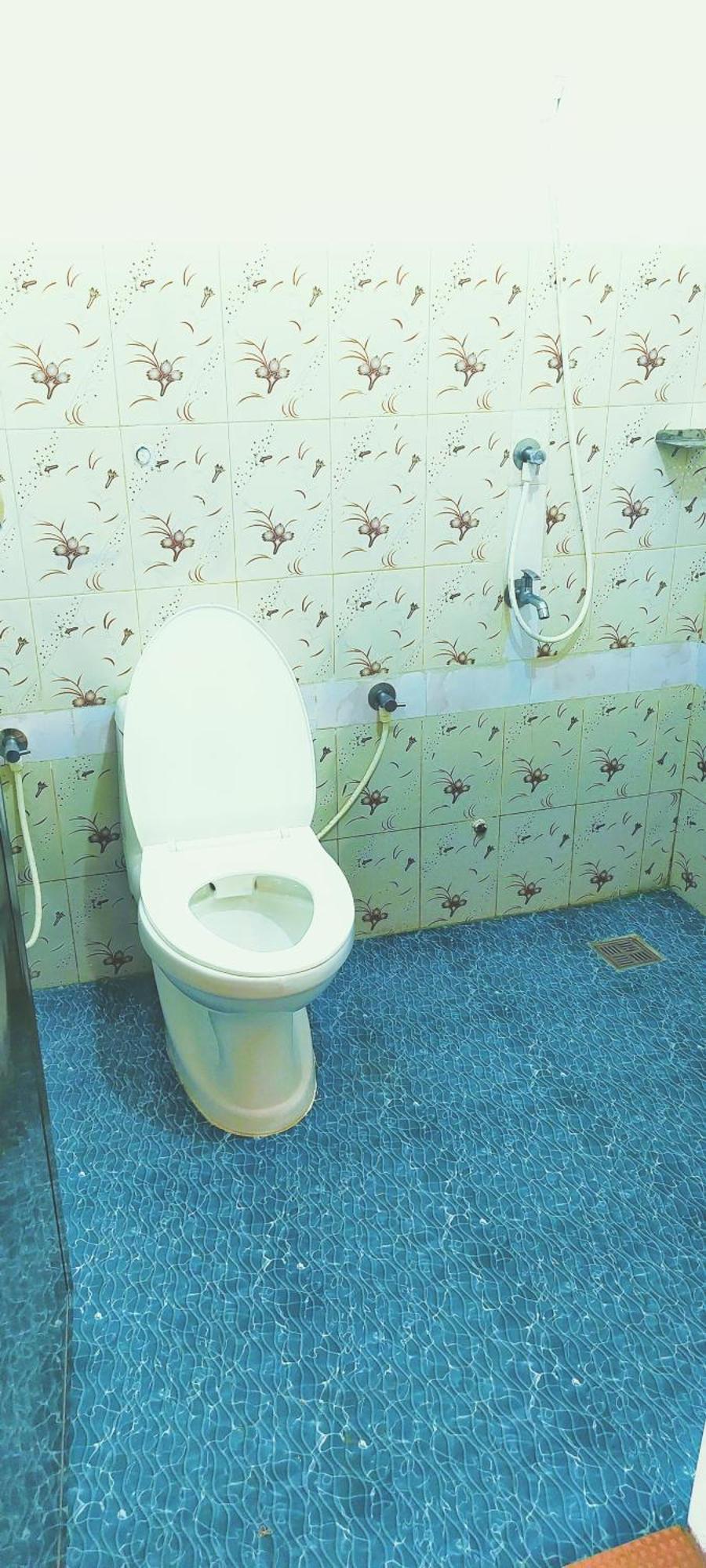 Kuttiyil Residency Villa Kottārakara Kültér fotó