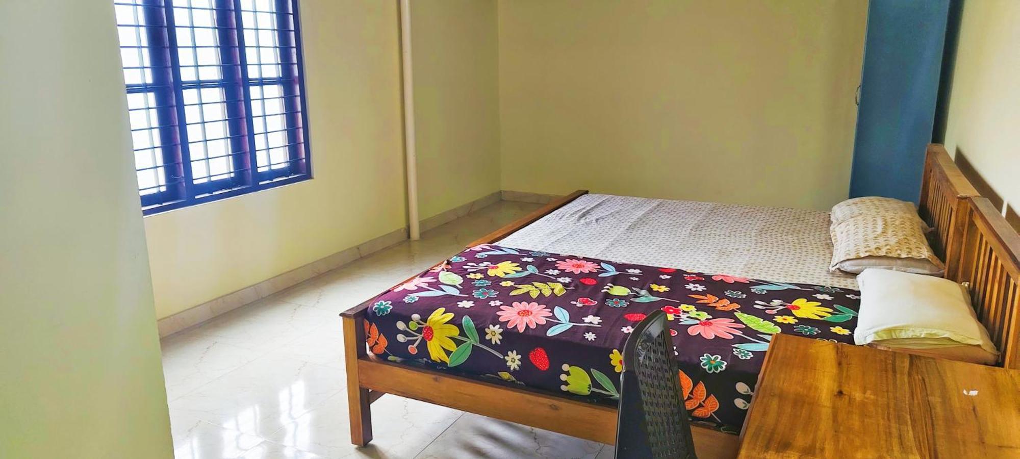 Kuttiyil Residency Villa Kottārakara Kültér fotó
